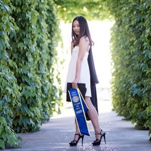 Meet your Posher, Sheila